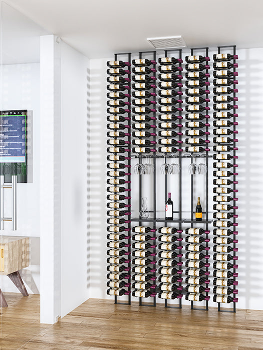 Série W - Vintage View | Vinum Design | Canada