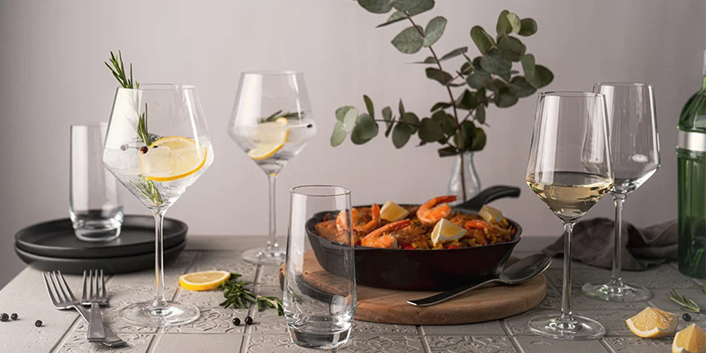Schott Zwiesel | Glassware | Vinum Design – Vinum Design