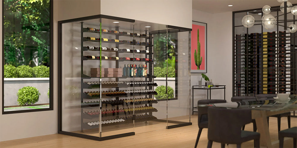 Ultra Wine Racks | Vinum Design – Vinum Design