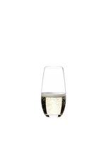 Verre à champagne- Riedel O