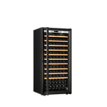Manoir Wine Cellar 141 bottles - Transtherm