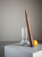 Walnut Muddler- Arbol