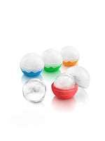 2” ice balls (4)- Final Touch