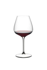 GRAPE@RIEDEL Pinot Noir/Nebbiolo/Aperitivo Glass- Riedel