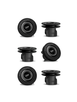 Pack of 6 nanostopper caps for the Airtender pump