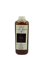 Saffron Cordial - AlcheMix