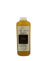 Passion Fruit Cordial - AlcheMix