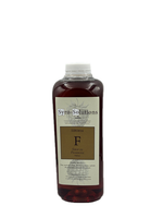 Raspberry Syrup - AlcheMix