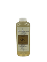 Ginger Syrup - AlcheMix