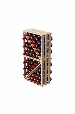 46-bottle Rack In Bulk - Vinum Rack