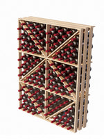 138-bottle Rack In Bulk - Vinum Rack