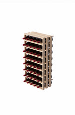 32-bottle Rack For Burgundy-type - Vinum Rack