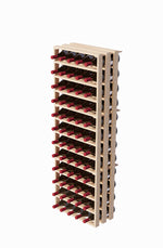 48-bottle Rack for Burgundy-type - Vinum Rack
