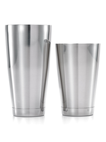 Boston Shaker Inox- Barfly