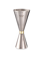 Double Doseur Slim Style (1 x 2 oz)- Barfly