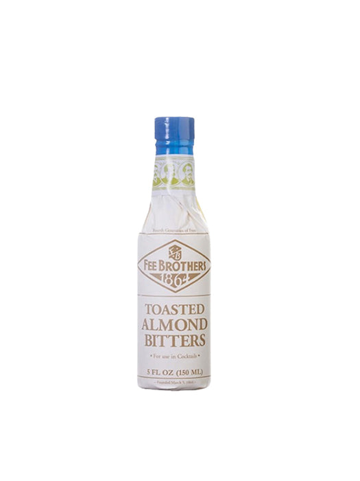 Toasted Almond Bitters - Fee Brothers