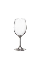 Boîte de 6 verres à vin rouge Lara - Bohemia