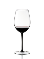 Riedel Sommeliers Black Tie glass - Bordeaux Grand Cru