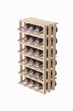 24-bottle Rack For Champagne And Magnum - Vinum Rack