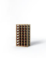 Classic Series 32-bottle Rack - LVG
