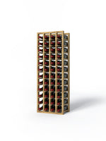 Classic Series 48-bottle Rack - LVG