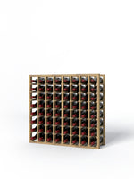 Classic Series 64-bottle Rack - LVG