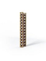 Classic Series 12-bottle Rack For Half-bottles - LVG