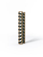 Classic Series 10-bottle Rack For Magnum - LVG