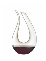 Amadeo Grigio decanter - Riedel