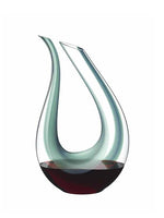 Amadeo Menta decanter - Riedel