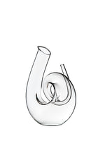 Curly Decanter - Riedel