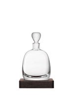 Islay Decanter Whisky & Walnut Base 1L - LSA