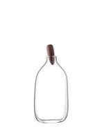 Decanter & Walnut Stopper 1.4L - LSA
