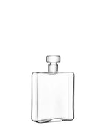 Cask Whisky Oblong Decanter 1L - LSA