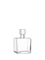 Cask Whisky Square Decanter 1L - LSA