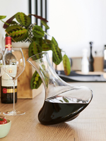 Evolution Wine Decanter- Peugeot