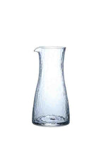 Takasegawa Frosted Sake Carafe 800 ml - Toyo Sasaki