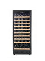 Cellar 110 Bottles With Glass Door - Vinum