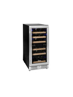 Wine cellar 26 bottles Dual Zone – Vinum