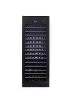 Wine cellar Black Pearl 194 bottles - Wine Cell'R