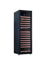 Wine Cellar 174 Bottles 2 Zones - Vinum