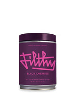 Wild Cherries in Syrup 1.2kg - Filthy Food