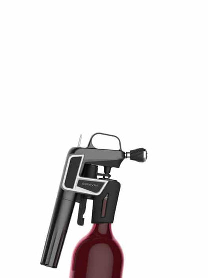 Aerator for Wine System - Coravin