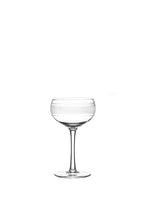 Coupe Etched Cleo PH - Potion House