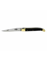 Compressed fabric folding knife - Forge de Laguiole