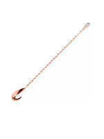 Fine Drop spoon 30 cm Rose Gold - Yukiwa
