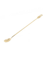 Trident Spoon 45 cm Gold - Yukiwa