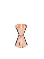 Rose Gold Plated Conical Feeder - Yukiwa