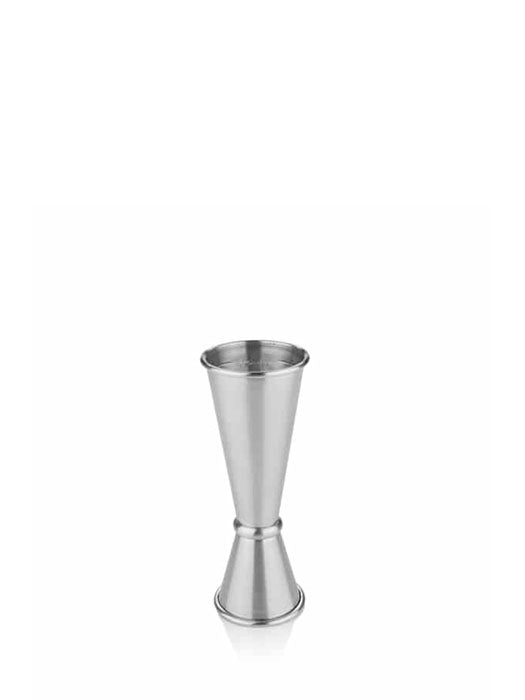 Une chargette DOUBLE Chromée poudre et plombs - Dosettes et chargettes (12527351 Une chargette DOUBLE Chromée poudre et plombs - Dosettes et chargettes (12527351