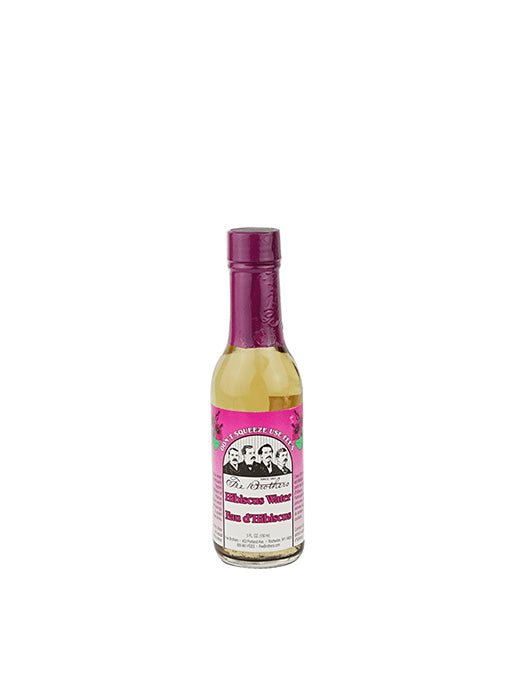 Hibiscus Water 150ml- Fee Brothers